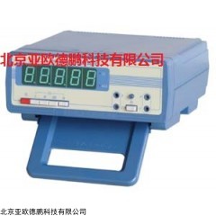 DP11816  数字微欧计