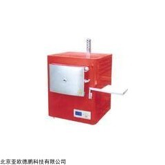 DP11824  智能一体化马弗炉