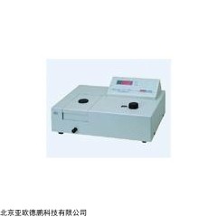 DP11843  可见分光光度计