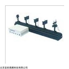 DP11848  自动偏振光实验装置