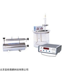 DP11855  饱和蒸气压实验装置