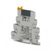 PLC-OSC- 48DC/ 24DC/ 2 -  固态继电器模块