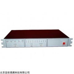 DP11863  半彩条+10灰阶清晰度测试卡