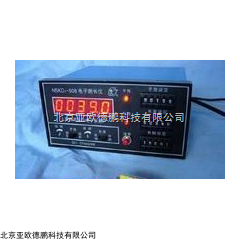 DP11866  电子测长仪