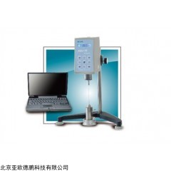 DP11874  数字式无级调速粘度计