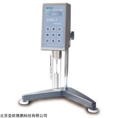 DP11875  数字式无级调速粘度计