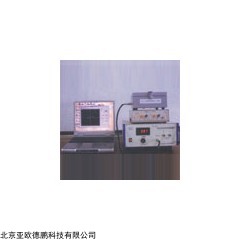DP11884  铁电体电滞回线测量仪