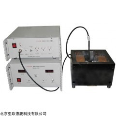 DP11892  变温霍尔效应实验仪