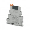 PLC-OSC- 24DC/230AC/ 1 -  固态继电器模块