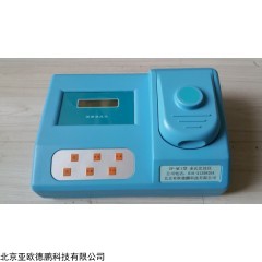 DP11918 	 细菌浊度仪/麦氏比浊仪