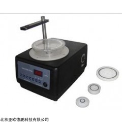 DP11919  真空旋转涂膜机