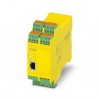 PSR-SPP- 24DC/RSM4/4X1 -  安全继电器模块
