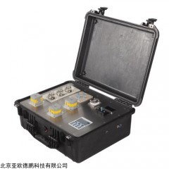 DP11936  便携式营养盐流动分析仪