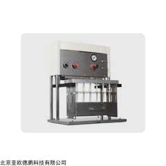 DP11938  多通道正压式固相萃取仪