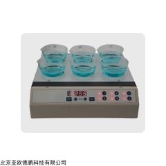 DP11939  多样品平行蒸发仪