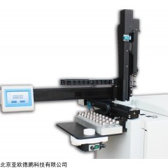 DP11942  多样品全自动固相微萃取仪