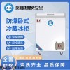 BL-200WS100L 英鵬(GYPEX)防爆臥式冰柜100升工業冰箱高校實驗室BL-200WS100L