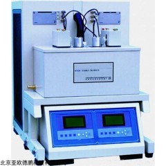 DP11961  自动凝点测定仪