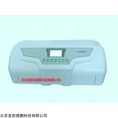 DP11965  智能型农残检测仪