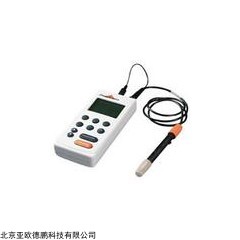 DP11973  便携式pH/ION测定仪