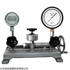 DP11977  压力表校验器