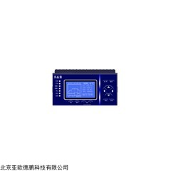 DP11979  智能液晶显示带曲线状态通用PID调节器