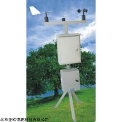 DP11992  农林小气候信息采集系统