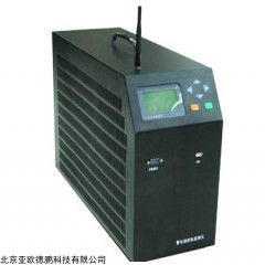 DP12005  智能蓄电池放电监测仪