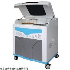DP12007  全自动生化分析仪