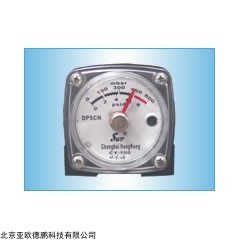 DP12015  差压指示器