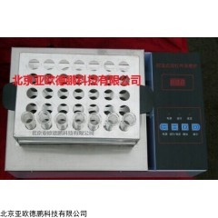 DP12027  控温式远红外消煮炉