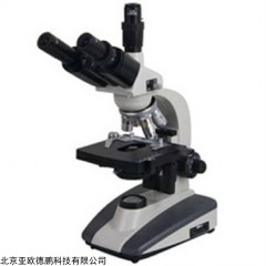 DP12031  三目生物显微镜
