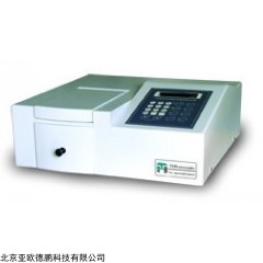 DP12041  紫外可见分光光度计