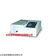 DP12043  可见分光光度计
