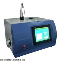 DP-0771 自动微量倾点凝点测定仪
