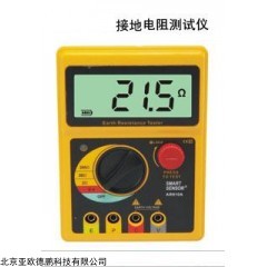 DP12057  接地电阻表