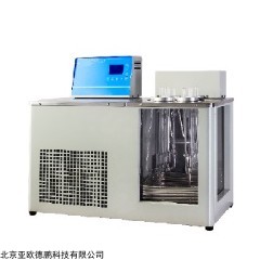DP30612 油品密度和相对密度测定仪 石油产品密度计