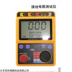 DP12059  接地电阻表