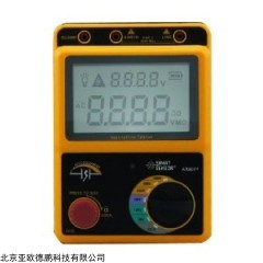 DP12061  兆欧表 绝缘电阻测试仪