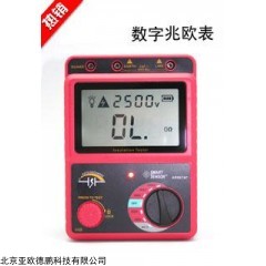 DP12062  兆欧表 绝缘电阻测试仪