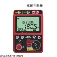 DP12064  高压兆欧表