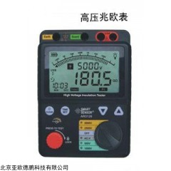 DP12065  高压兆欧表 兆欧表