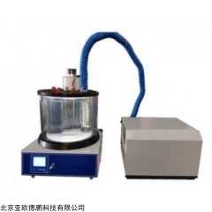DP30608 聚丙烯酰胺乌氏运动粘度试验器 分子质量测定仪