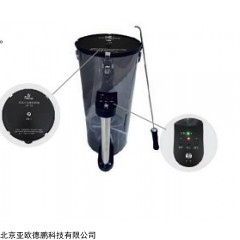DP30607 污染源采样器