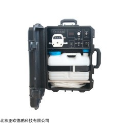 DP30605 便携式一体自动等比例水质采样器