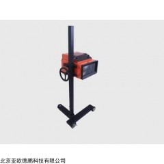 DP12071  机动车前照灯检测仪