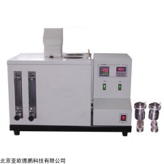 DP30598 石蜡光安定性测定器