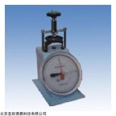 DP12080  指针式颗粒强度测定仪
