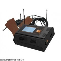 DP12082  多通道温度热流测试仪