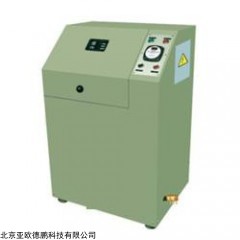 DP12086  振动磨样机